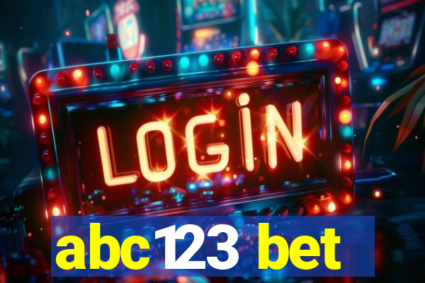 abc123 bet